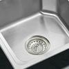 Household Kitchen Bathroom Laundry Lavatory Sink Stopper Filter Plug Strainer