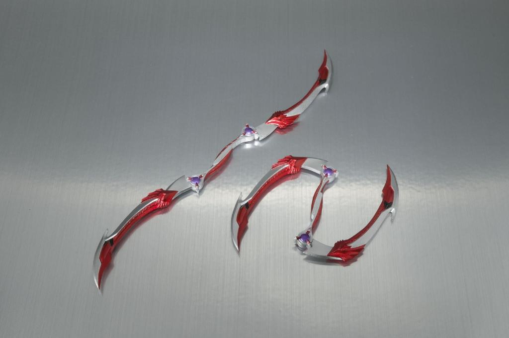 TAMASHII NATIONS Kamen Rider Agito Burning Form S.H.Figuarts