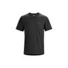 EMBLEM T-Shirts Men's Crew Neck Moderate Straight Fit (Unisex) T-Shirts 24026