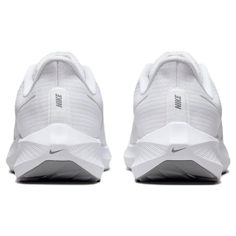 Nike Air Zoom Pegasus 39 'White Grey Fog' Sneakers DH4071-100