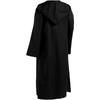 Costume di Halloween Uomo Cosplay Giacca Vintage Soprabito Capospalla Mantello Veste Cappotto