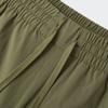 Adidas Originals Cargo Pants Unitefit Comfortable Work Pants Unisex Pants Dark-Olive-Green KB9151