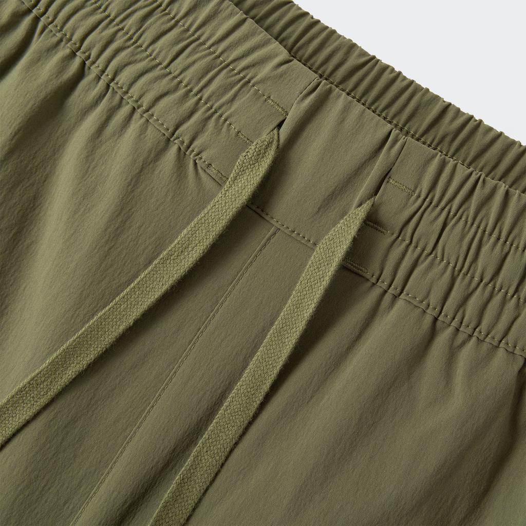 Adidas Originals Cargo Pants Unitefit Comfortable Work Pants Unisex Pants Dark-Olive-Green KB9151
