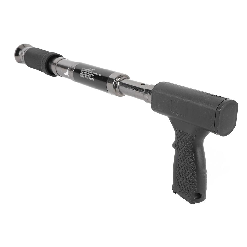 Nail Wall Fastening Tool Stainless Steel Noiseless Portable Concrete Mini Nailer Tool for Woodworking Household Decor