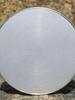 Azimuthal North-Seeking Stainless Steel Compass