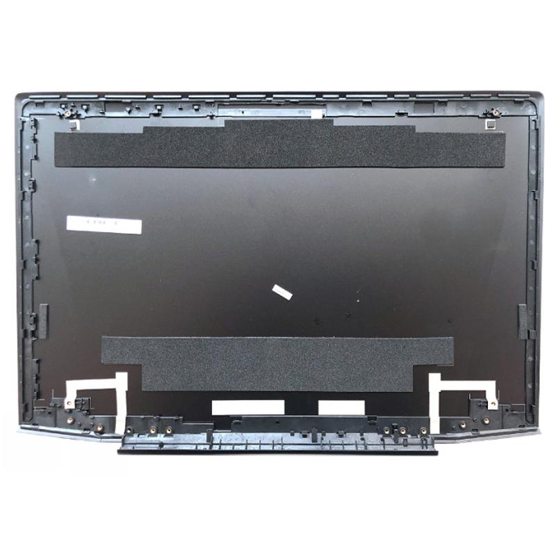 Laptop case For Lenovo Y50 Y50-70 Y50-80 Top cover Screen frame palm rest bottom shell Hinge Network cable port cover bezel
