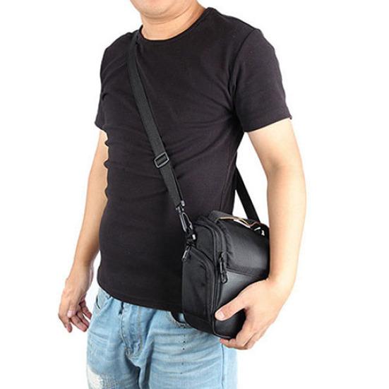 Waterproof Camera Case Backpack for Canon Shoulder Bag Nikon Sony SLR DSLR