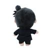 NEW 21cm Gojo and Geto Anime Game Character Doll High-quality Plush Toy Doll Halloween Gift Home Sofa Decoration Couples Gift