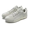 FILA ADE2025 Retro Fashion Trendy Personality Simple Comfortable Versatile Sports Wear Men Sneakers Gray White F12M531118FBW