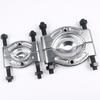 ZUIMI 14-Piece Double-Plate Gearbox Bearing Puller Kit