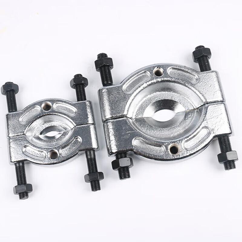 ZUIMI 14-Piece Double-Plate Gearbox Bearing Puller Kit