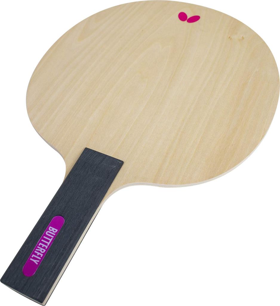 Butterfly autograph racket big 75710