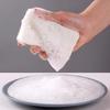 1/6/12pcs Clean Wood Pulp Cotton Scouring Pad Dishwashing Stain Removal Non Sticky Soft Sturdy Household Kitchen Cleaning Cloths