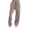 DKNY Dames/Dames Joggingbroek met Versierd Logo