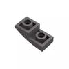 20pcs MOC Assembles Particles 24201 Slope Curved 2 x 1 Inverted Building Blocks DIY Model Educational High-Tech Spare Brain Toy