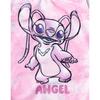 Lilo & Stitch Girls Angel One Piece Swimsuit