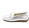 Women's Shoes Ara Klassische Silver Alabama Ala