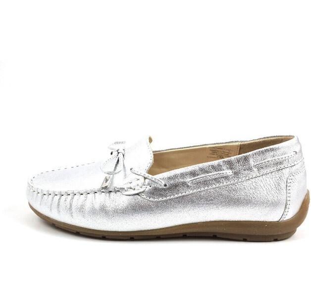 

Женская обувь Ara Klassische серебристые alabama ala 43