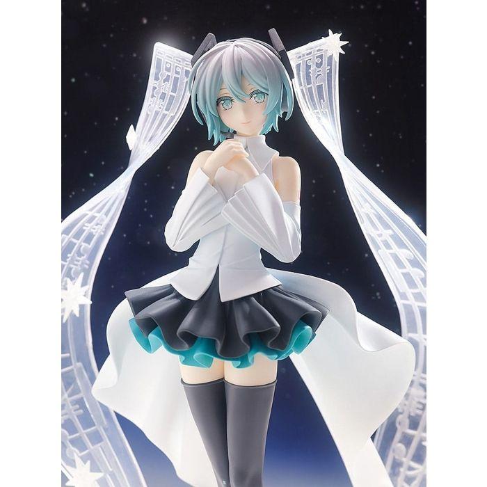 Good Smile Company - Character Vocal Series 01: Hatsune Miku - Statuette Pop Up Parade Hatsune Miku: Little Missing Stars Ver. 18 cm