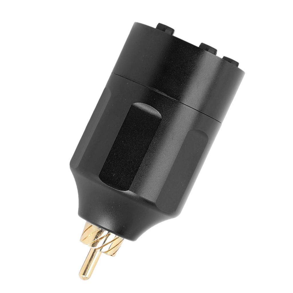 Tattoo Wireless Power Supply 1300mAh Rechargeable Connector Tattoo Battery Power Supply