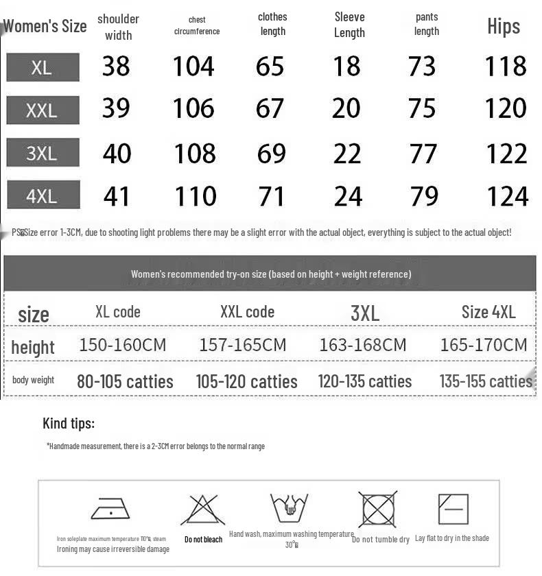 Traje casual de dos piezas para mujer estilo chino nuevo