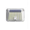 218LED Solar Wall Light with Motion Sensor, Waterproof, Three Modes, Super Bright Outdoor Garden Lamp