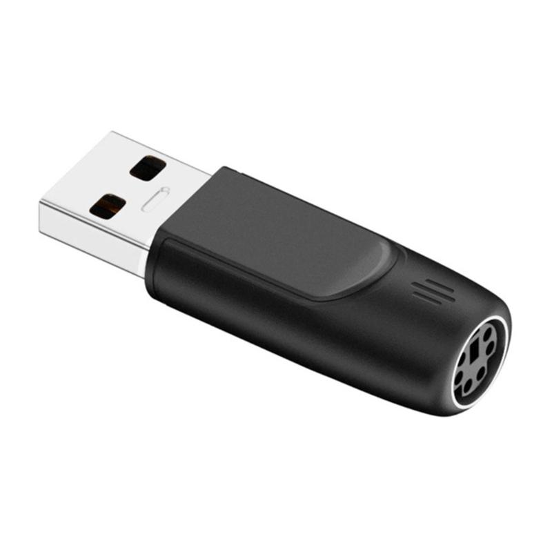 

Type C USB to for 2 Plug Adapter for Frequent Use in Home or Office Environment on Computer Keyboard