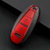 Nová móda Auto Shell Fob Držák Pro Suzuki Swift Grand Liana SX4 Window Vitara Amagatarai TPU Pouzdro na klíč od auta Obal Taška Příslušenství