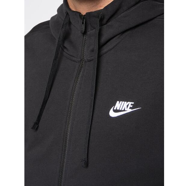 Толстовка Nike Sportswear Club