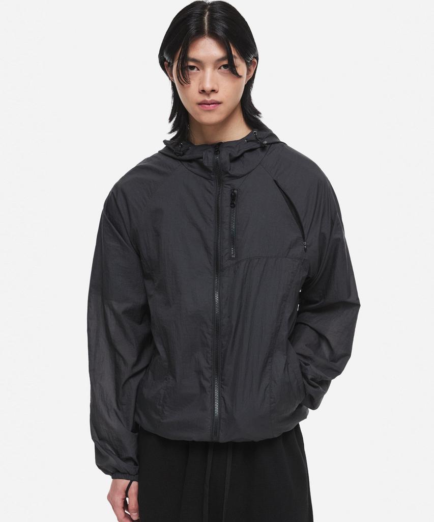 Define Shear Windbreaker Carbon Veil