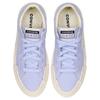 New Converse Chuck Taylor SEASONAL Anti Slip Wear Resistant Low Top Canvas Shoes Women's Blue A13497C