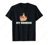 Fructose Intolerant My Nemesis TShirt