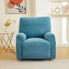 Wasserdichte Relaxsessel-Sofabezüge Elastischer Jacquard-Sesselbezug Lazy Boy Relaxsessel Couch Überwürfe für Wohnzimmer Schützer