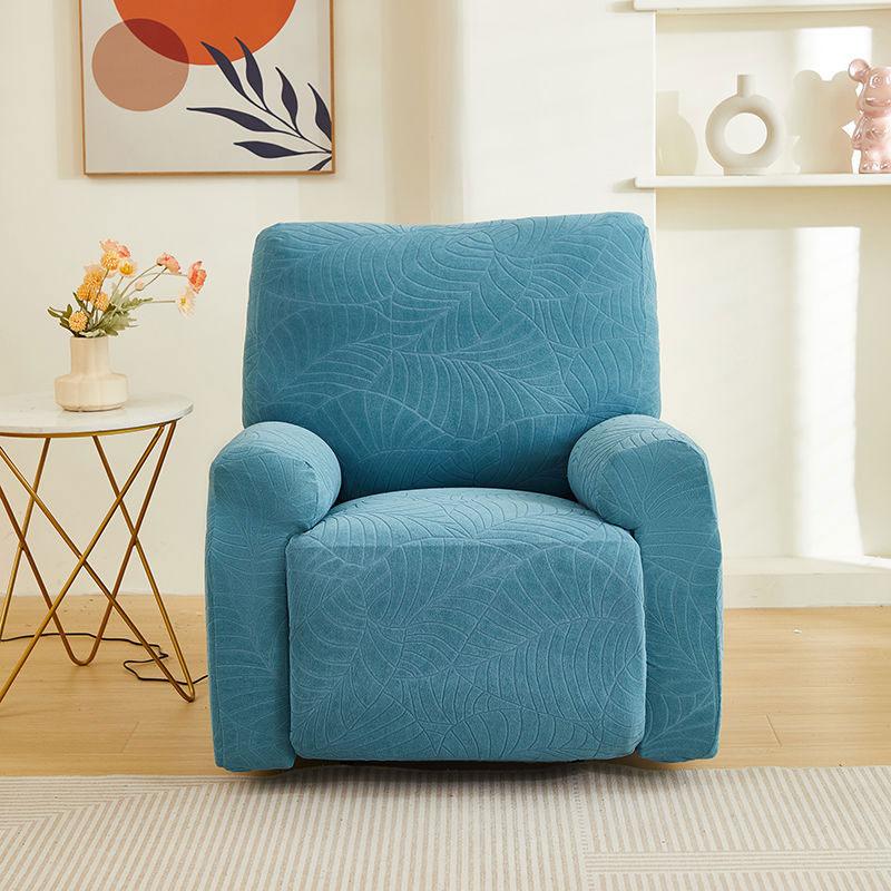 Wasserdichte Relaxsessel-Sofabezüge Elastischer Jacquard-Sesselbezug Lazy Boy Relaxsessel Couch Überwürfe für Wohnzimmer Schützer
