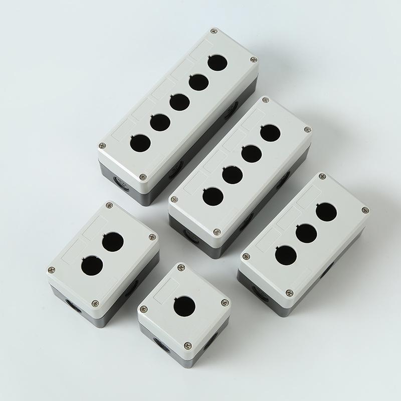 Gangbo BX1-22 Waterproof Control Button Box