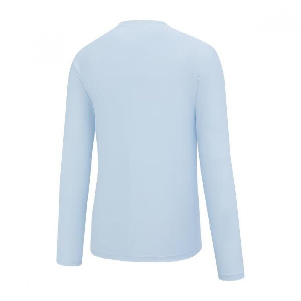 Arena Men S Core Regular Fit Long Sleeve raSh Guard A6bm1rr43 Sbl