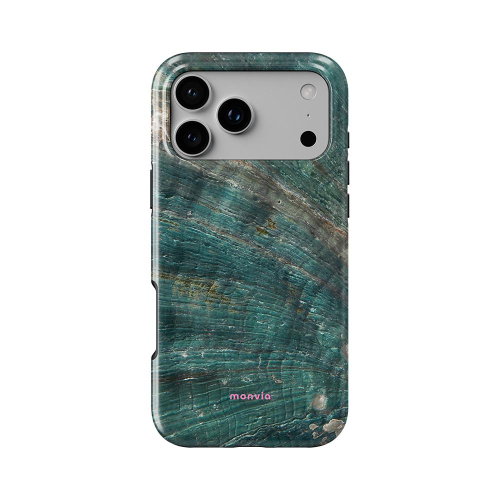 

Роскошный чехол Clmj Aurora для iPhone 17 17e 16e 16 15 14 13 12 11 X XS XR XSMAX Air Pro Max Plus Двухслойная задняя крышка iPhone 15 Plus