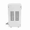 Water Tank Chiller 72W Constant Cooling 20L Aquarium Temperature Controller with Hose and Pump