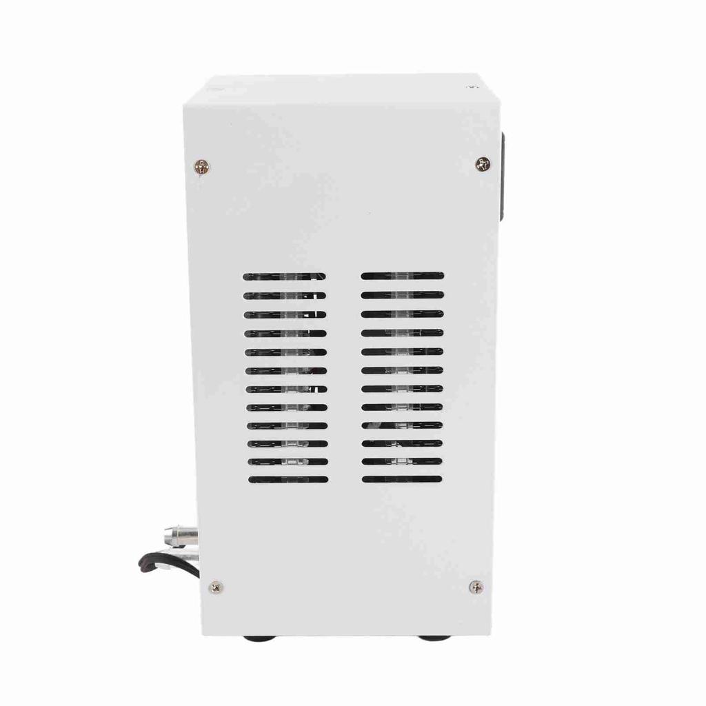 Water Tank Chiller 72W Constant Cooling 20L Aquarium Temperature Controller with Hose and Pump