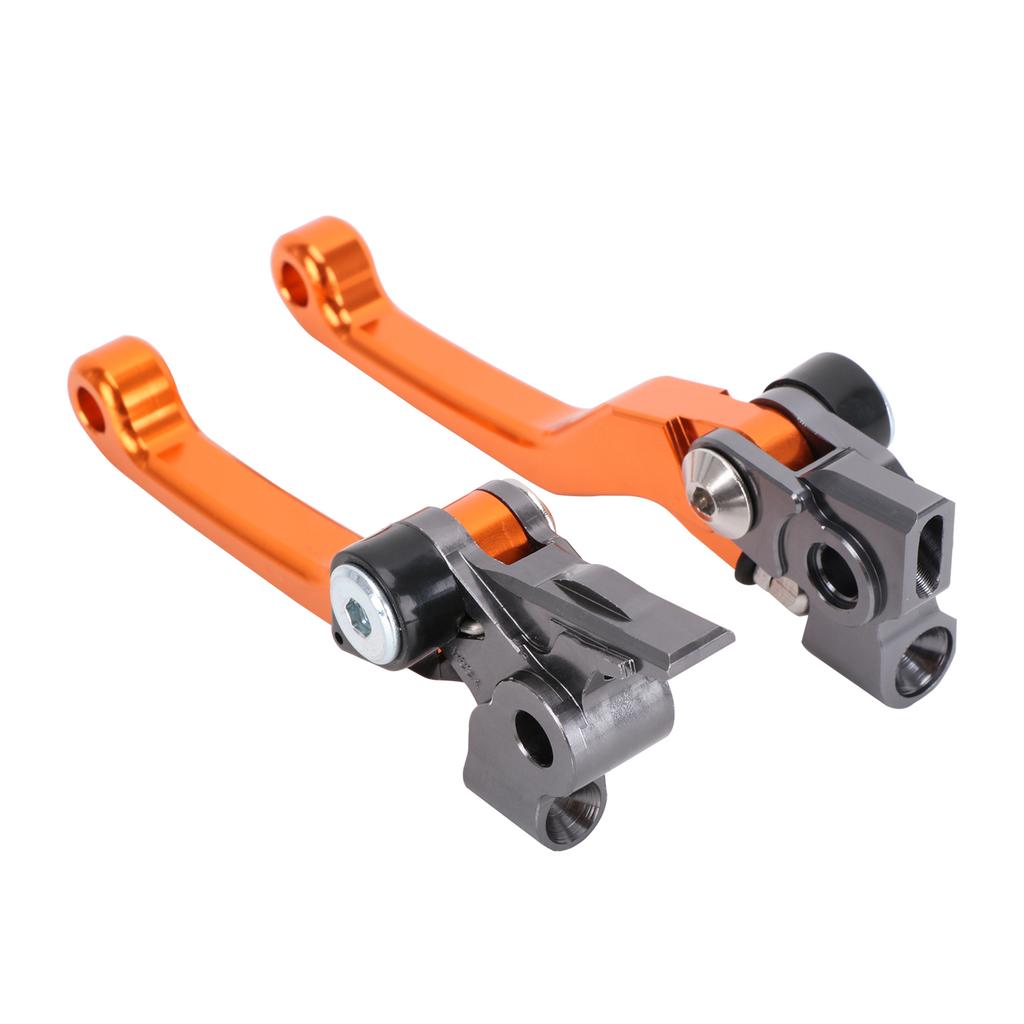 For KTM Husqvarna SX XCW XC EXC EXCF SXF XCF XCFW TPI FC FE TE TC 125 150 250 300 350 450 Motorcycle CNC Brake Clutch Lever JFG
