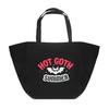 Hot Goth Summer Beach Tote Bag