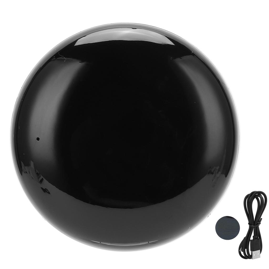 Universal Remote Controller Round Smart WiFi Wireless Infrared APP Voice Control for Home Office for TUYA