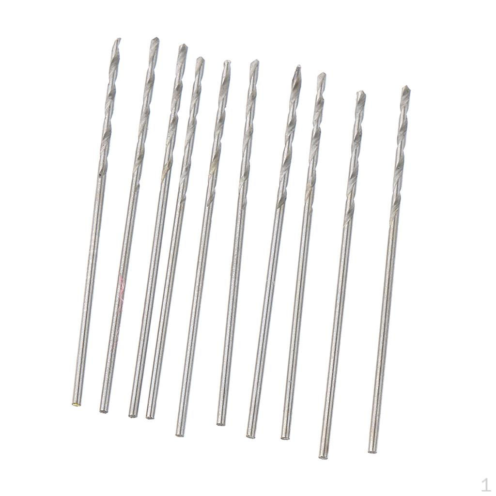 

Для металлообработки M35 HSS стальной прямой хвостовик 0,6 мм