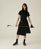 Koneogeulin Liberty Rainskirt [Black] Wgs33Blk