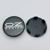 4pcs OZ O.Z Racing Logo Badge Car Wheel Center Caps 54mm Wheel Centre Cover Auto Rims Dust Cover Hubcaps Car Styling Accessories