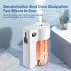 Smart Aroma Spray Mini Aroma Diffuser Usb Plant Essential Oil Atomizer Deodorizing Air Purification In Automobile Office Toilet