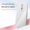 OnePlus 8/8T/8Pro Airbag Corner Transparent TPU Case - Drop-Proof, Stylish & Minimalist