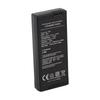 1100 MAh 3.8V   Battery for   Remote Control Drone Quadcopter Accessory Part