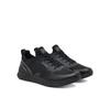 Men's Sneakers Tommy Hilfiger Modern Comfort Run Mix Fm0fm05471 Black