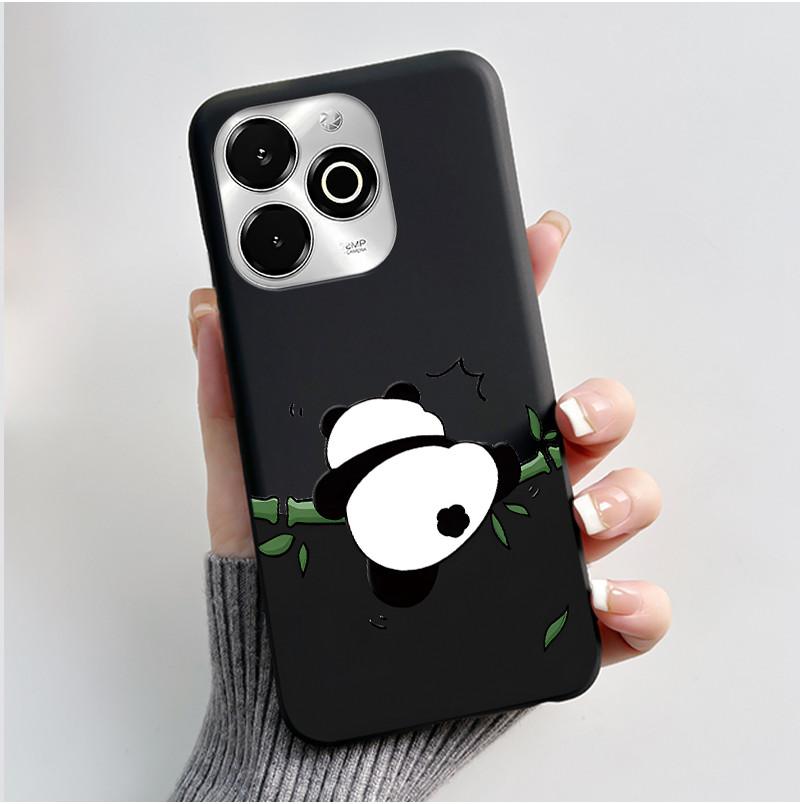 Cute Case For Umidigi G100X / G9X Coque Funda Printing Shell Protective Cover Soft Silicone Cartoon Phone Casing Capa